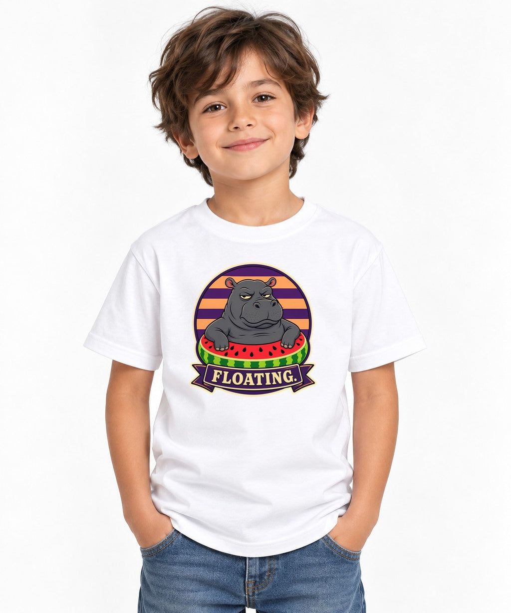 Floating Hippo product image 1