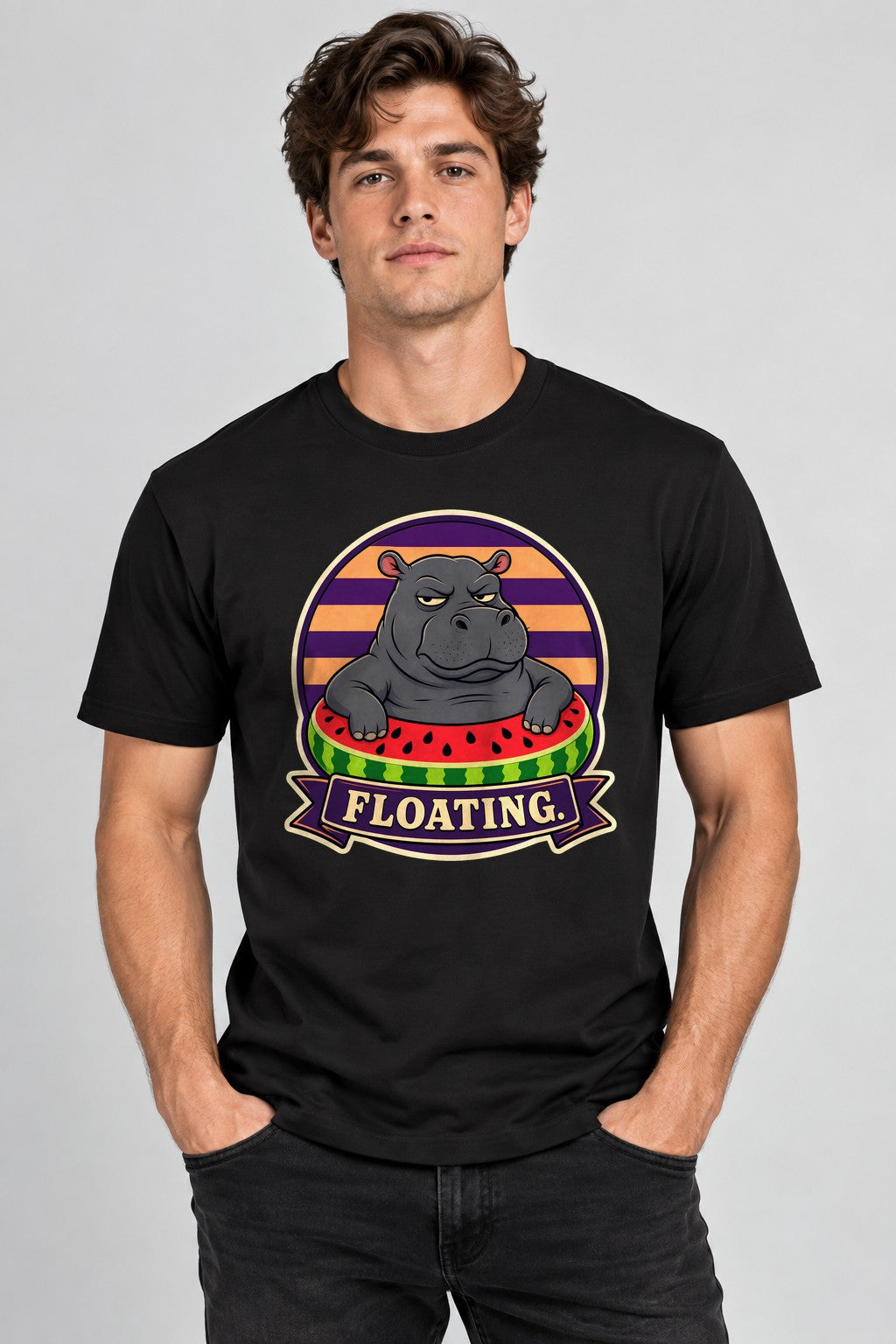 Floating Hippo product image 2