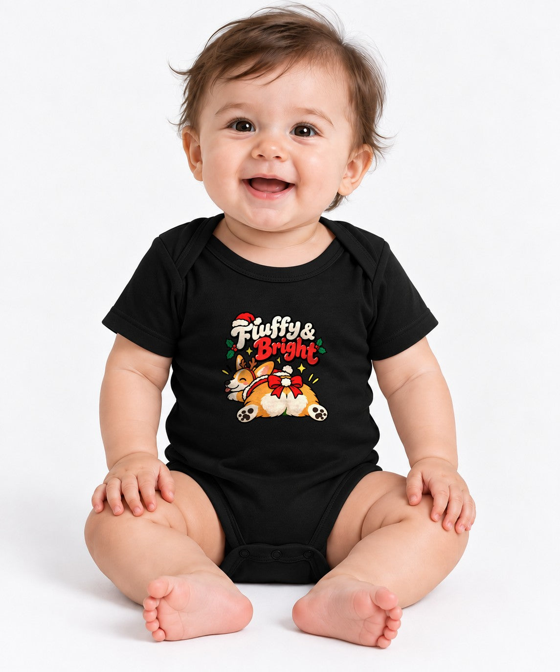 Fluffy And Bright product image 2
