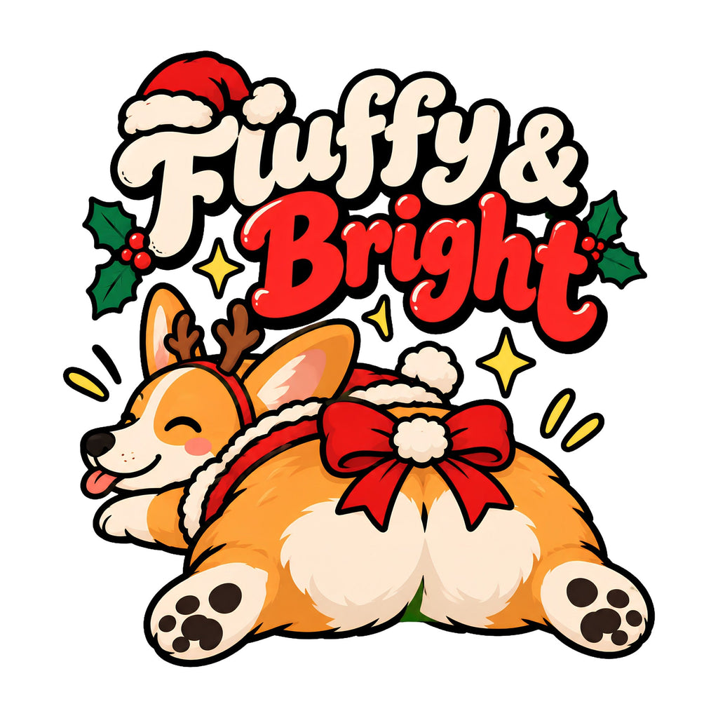 Fluffy And Bright product image 3