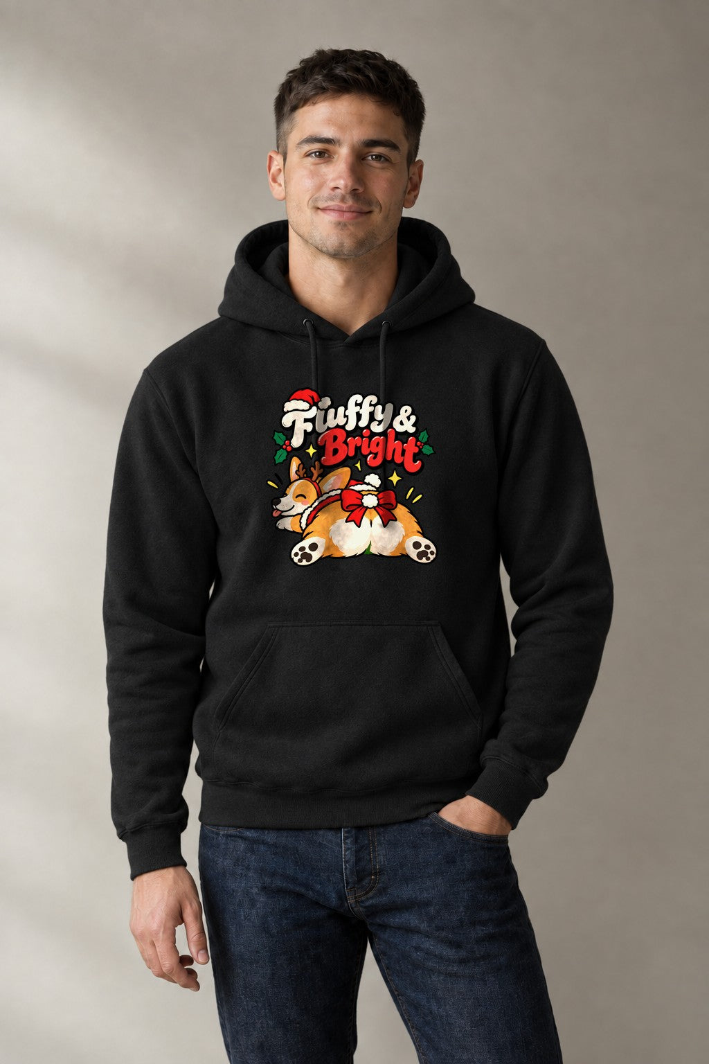 Fluffy And Bright product image 2