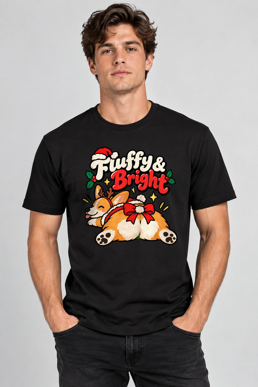 Fluffy And Bright product image 2