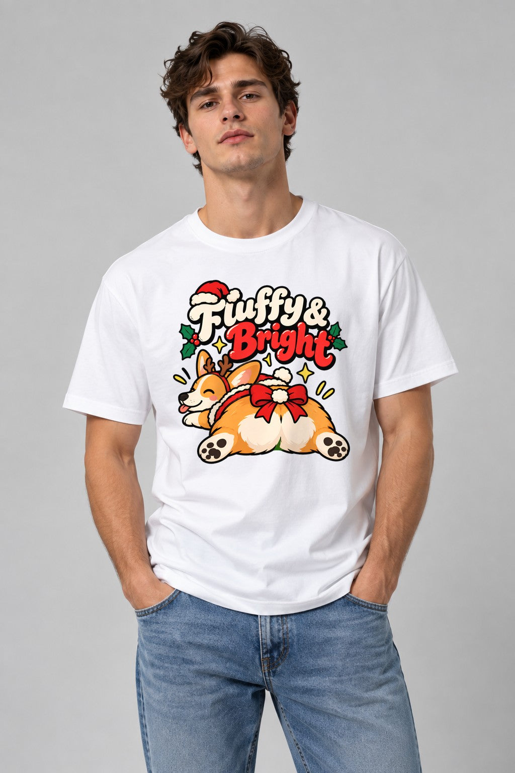 Fluffy And Bright product image 1
