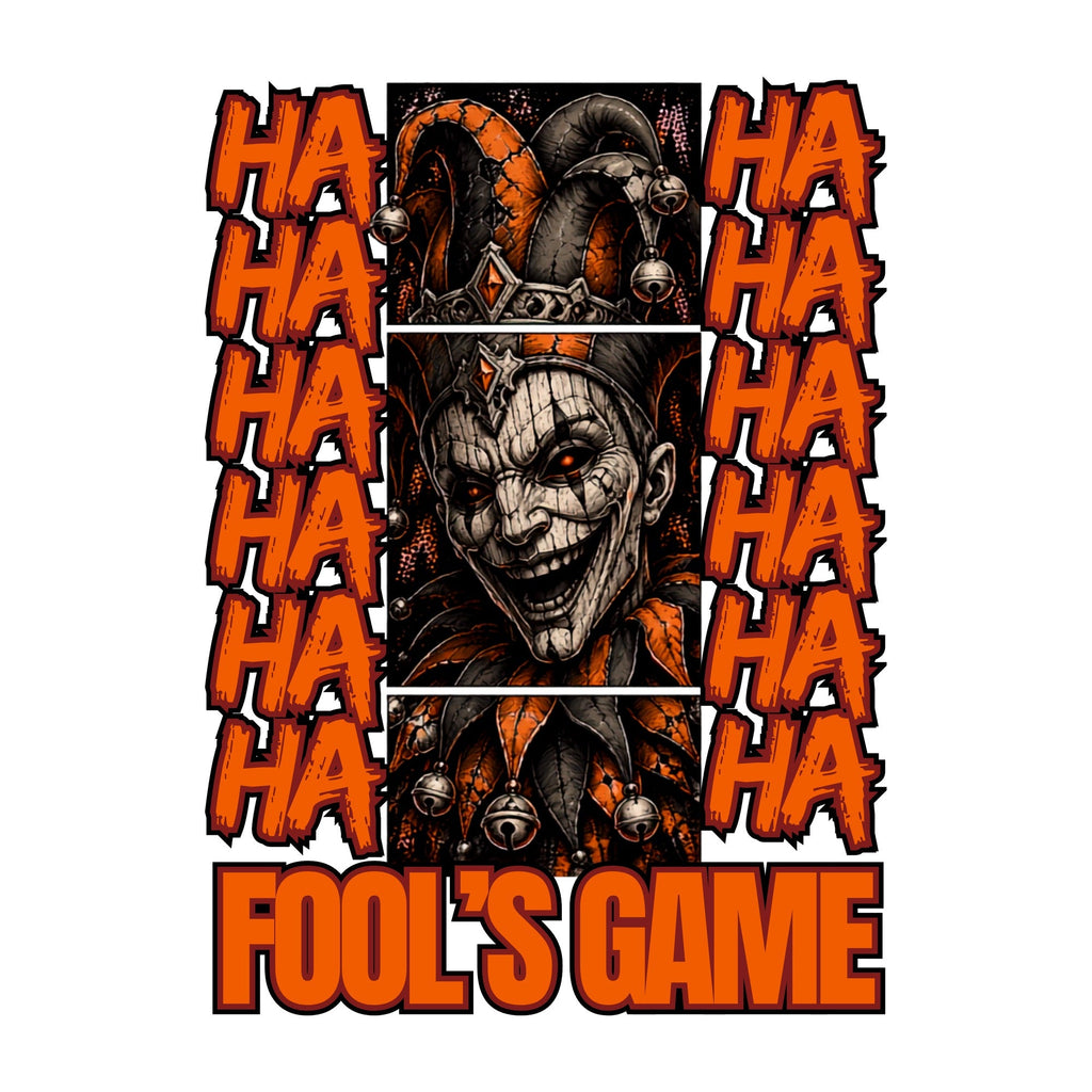 Fool's Game Jester product image 3
