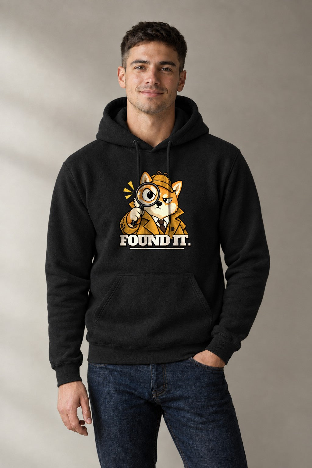 Found It Detective product image 2