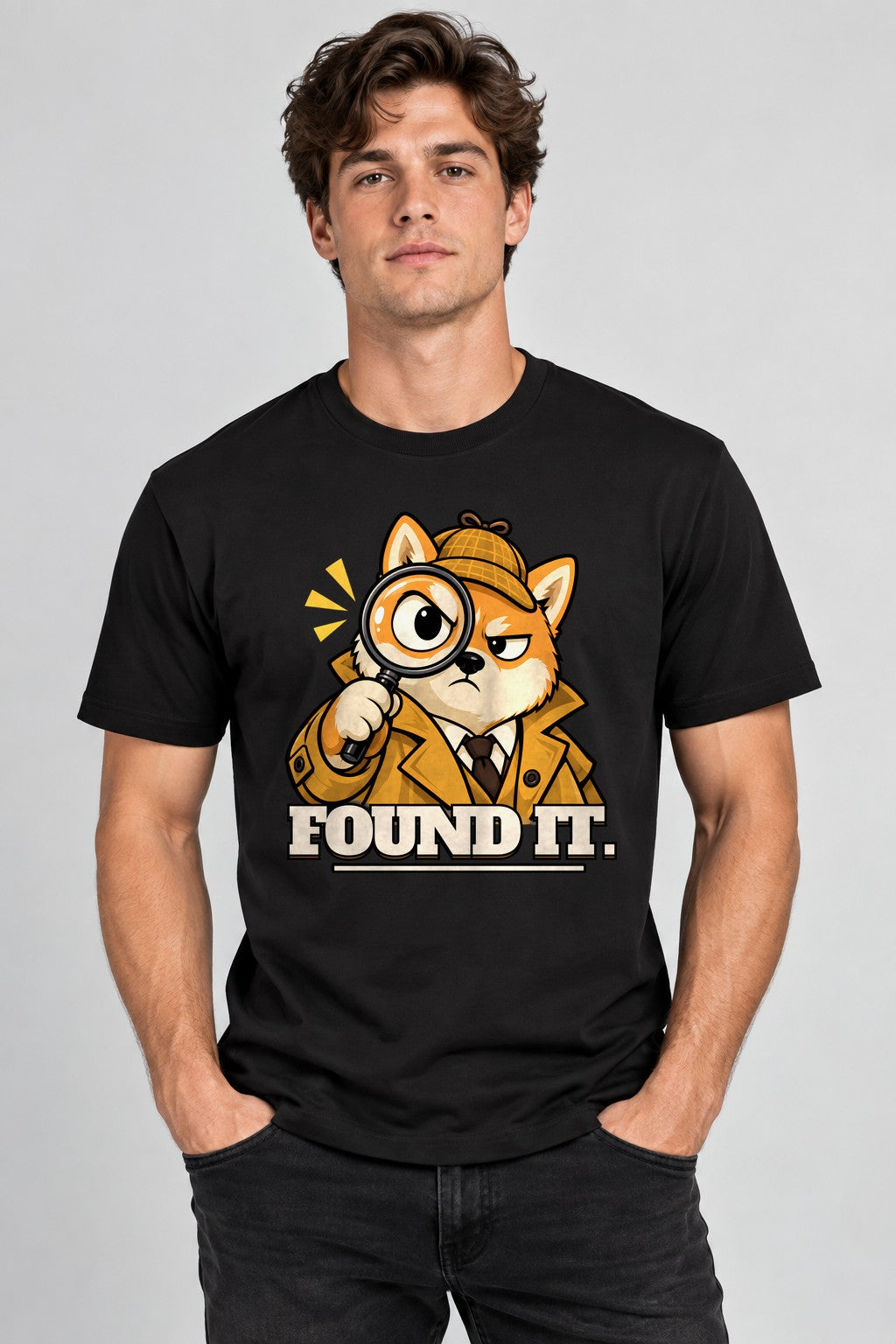 Found It Detective product image 2