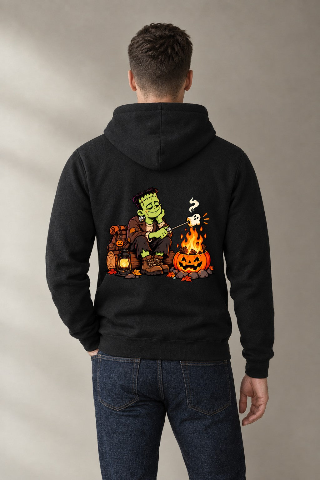 Frankenstein Campfire product image 2