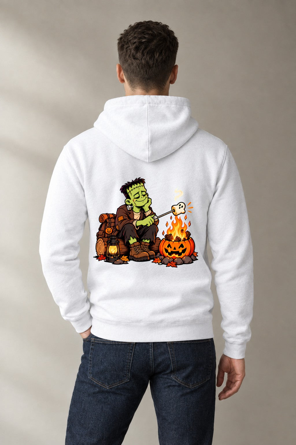Frankenstein Campfire product image 1