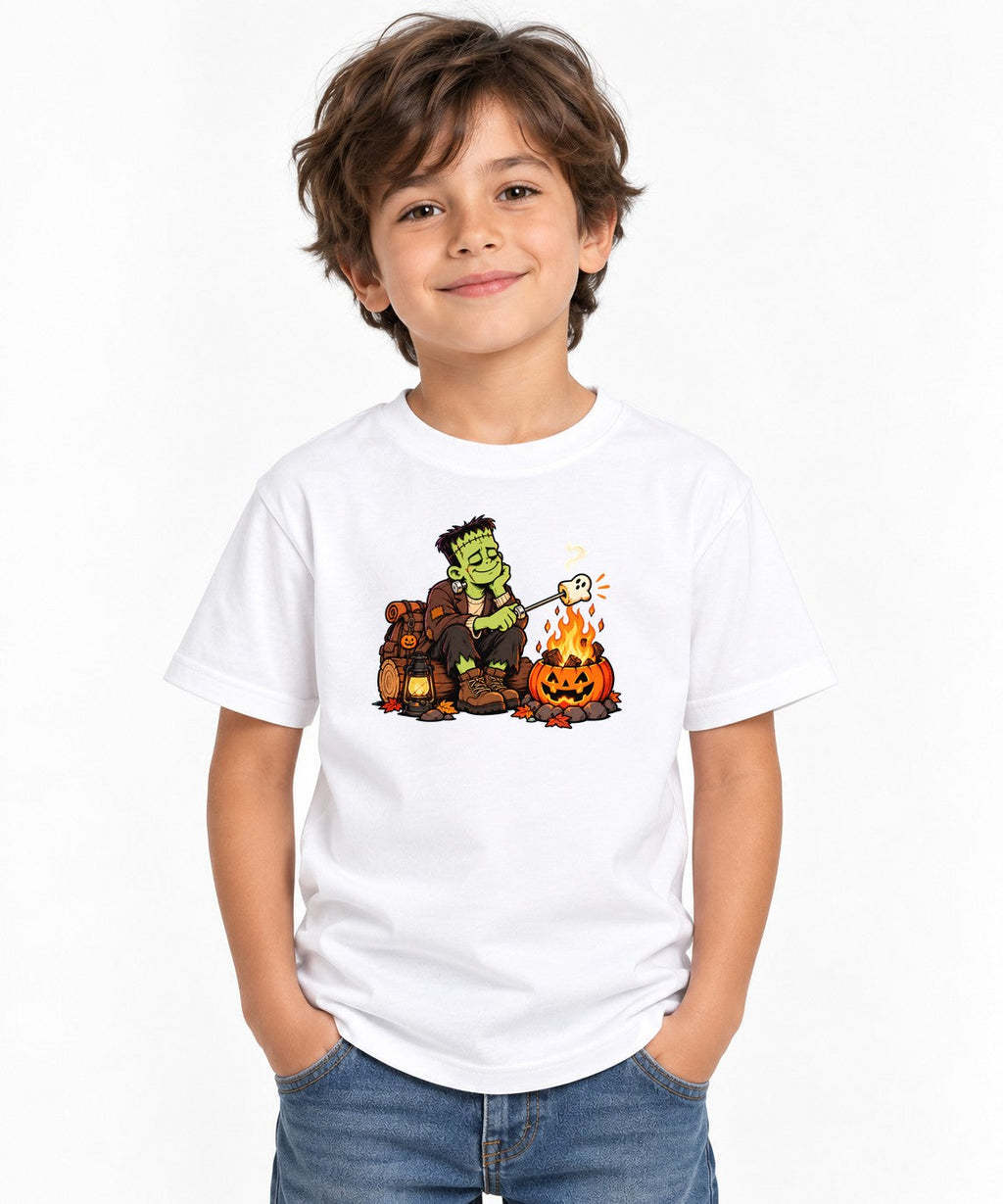 Frankenstein Campfire product image 1