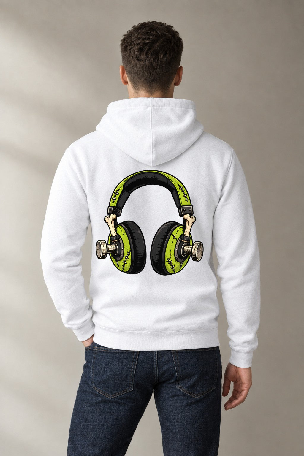 Frankenstein Headphones product image 1