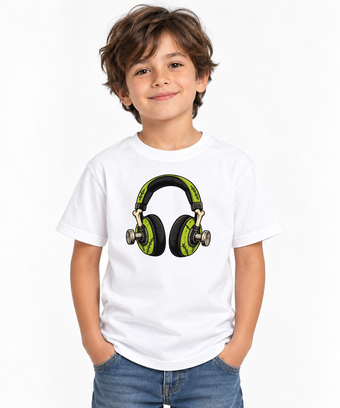 Frankenstein Headphones product image 1