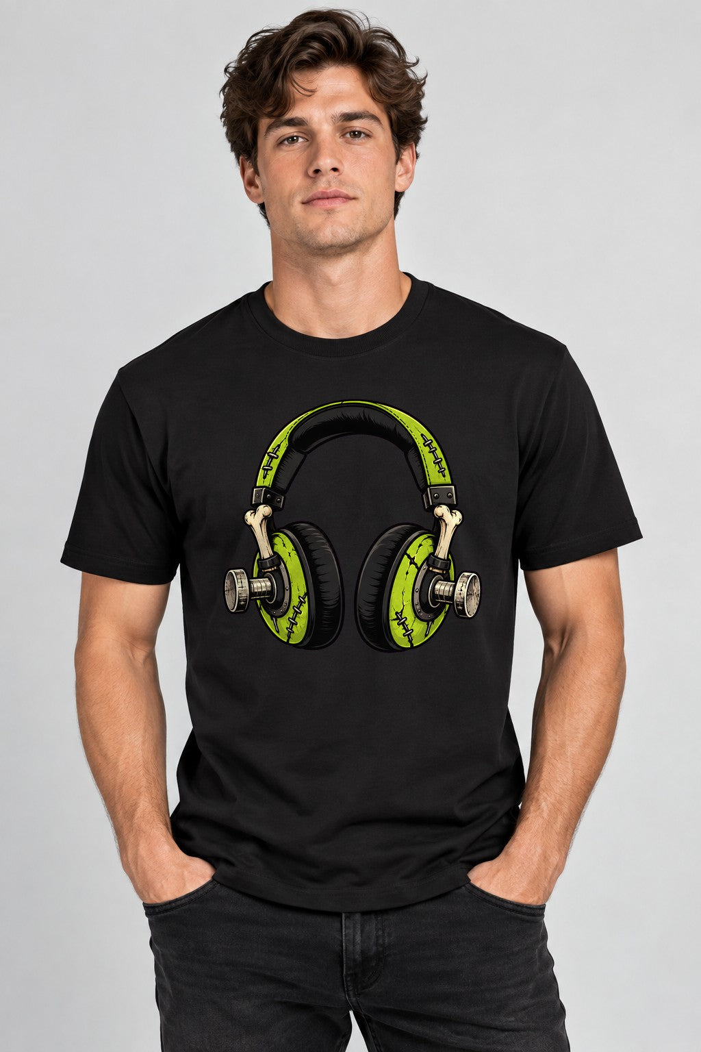 Frankenstein Headphones product image 2