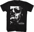 Front & Back Leatherface Texas Chainsaw Massacre T-Shirt product image 1