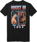 Front & Back Rocky vs. Clubber III T-Shirt product image 1