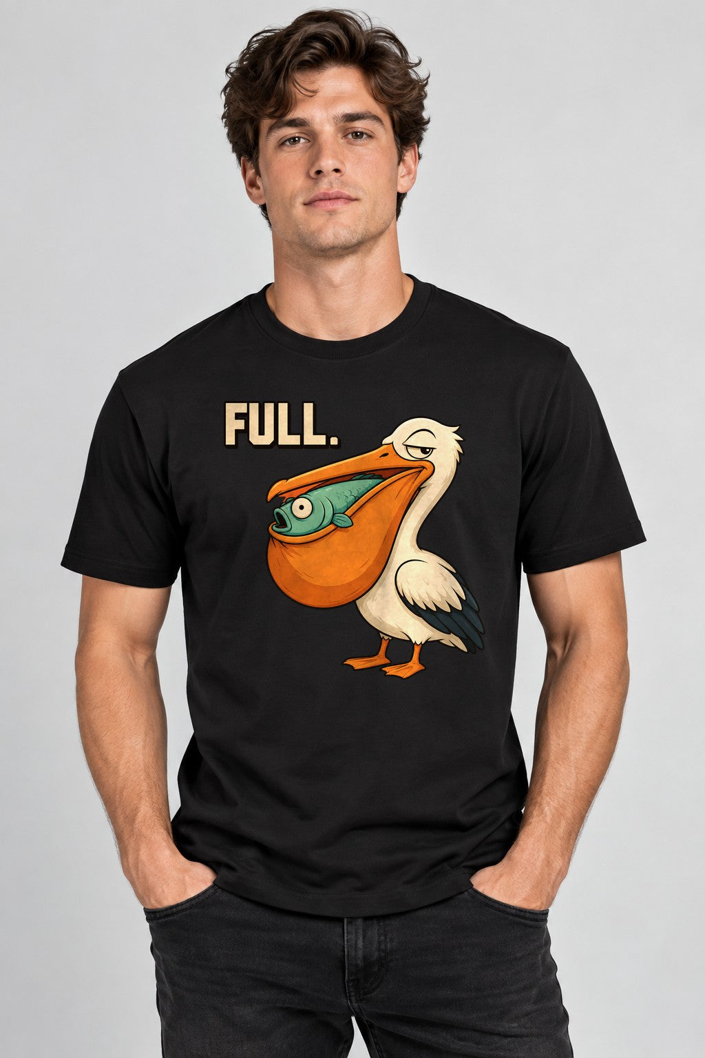 Full Pelican product image 2