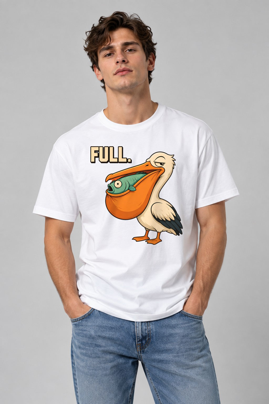 Full Pelican product image 1