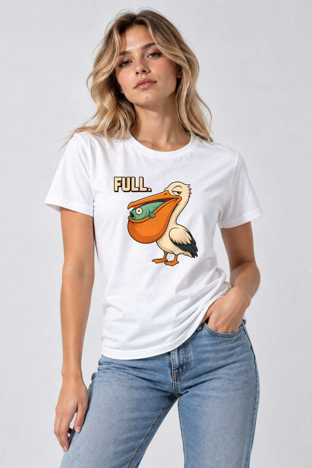 Full Pelican product image 1