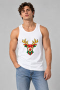 Geometric Reindeer