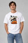 Ghost Cat Pumpkin product image 1