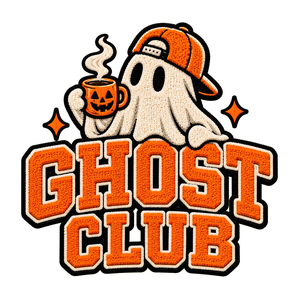 Ghost Club