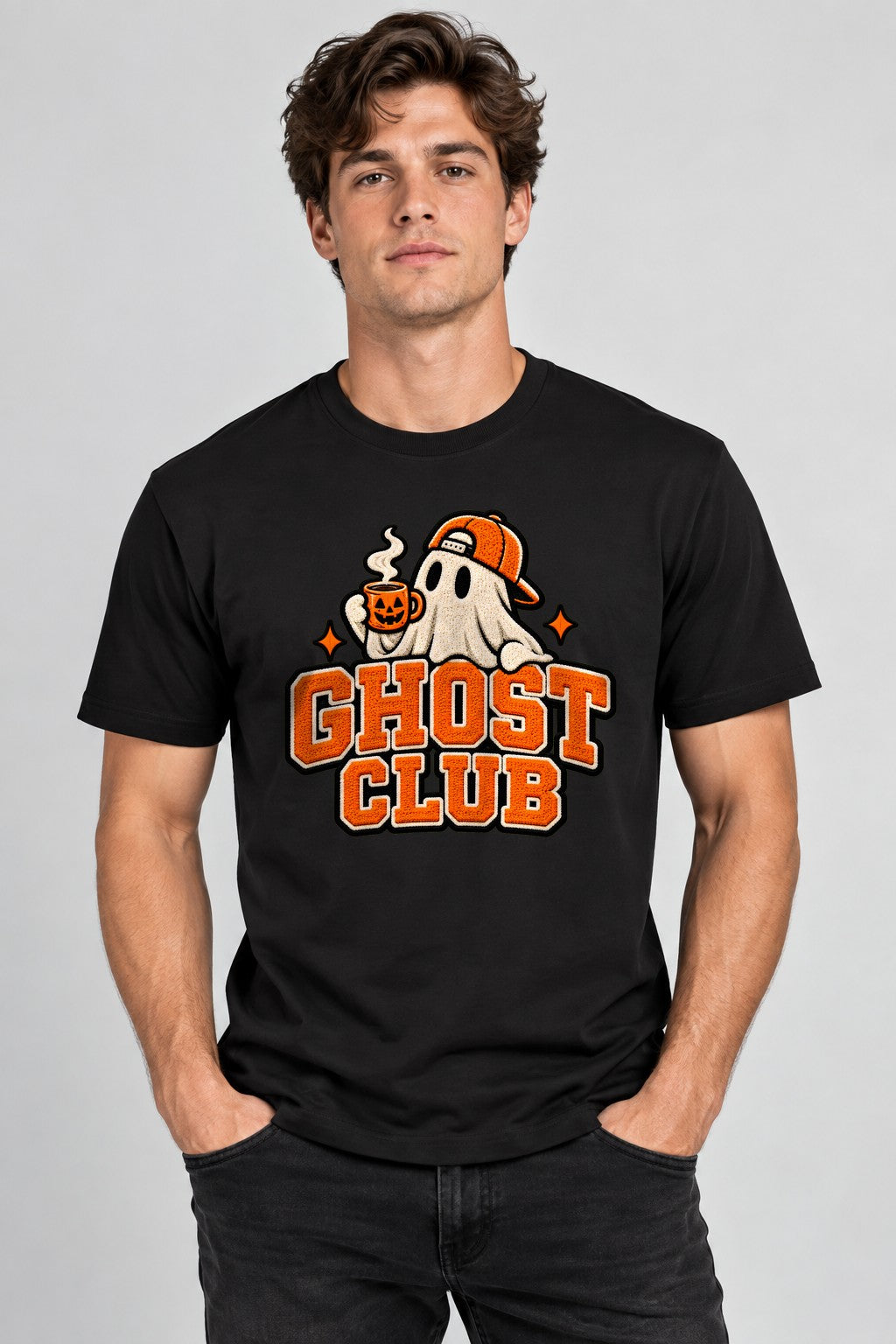 Ghost Club