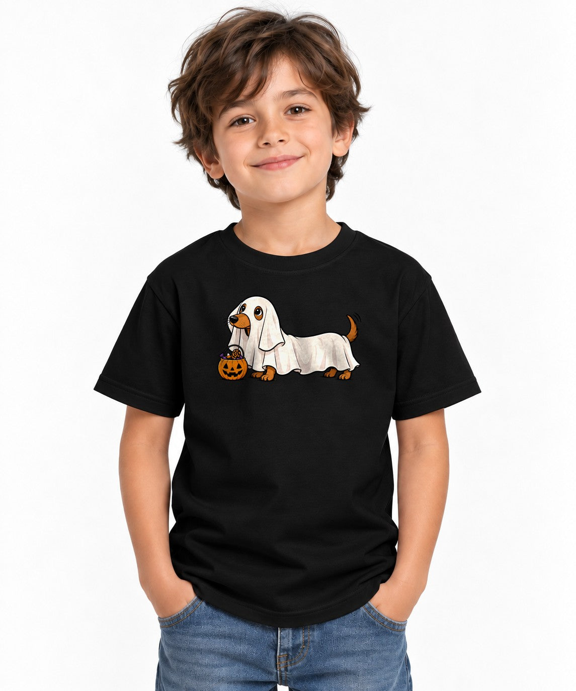Ghost Dog Trick Or Treat product image 2