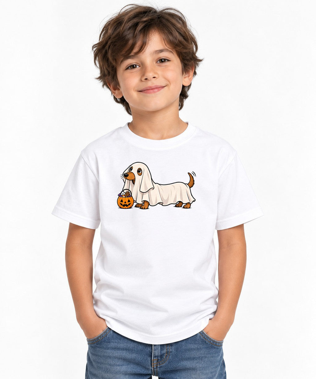 Ghost Dog Trick Or Treat product image 1