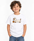Ghost Dog Trick Or Treat product image 1