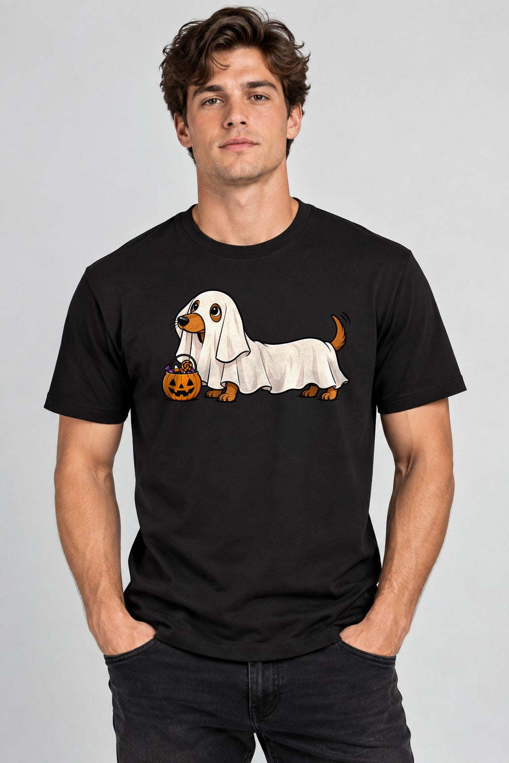 Ghost Dog Trick Or Treat product image 2