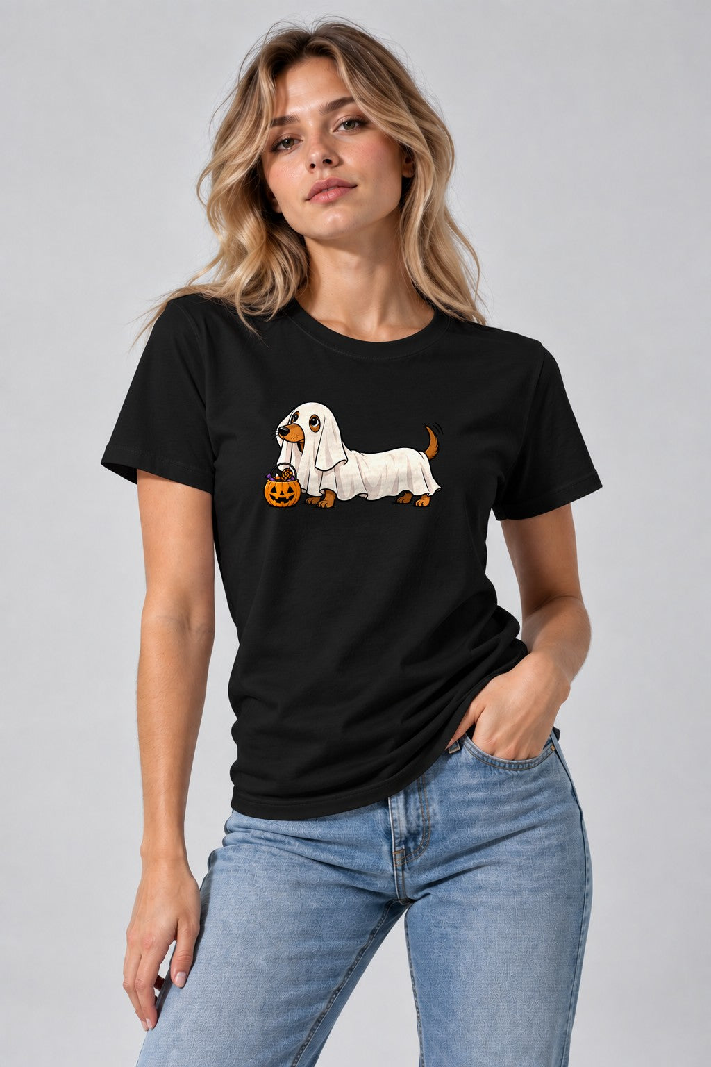 Ghost Dog Trick Or Treat product image 2