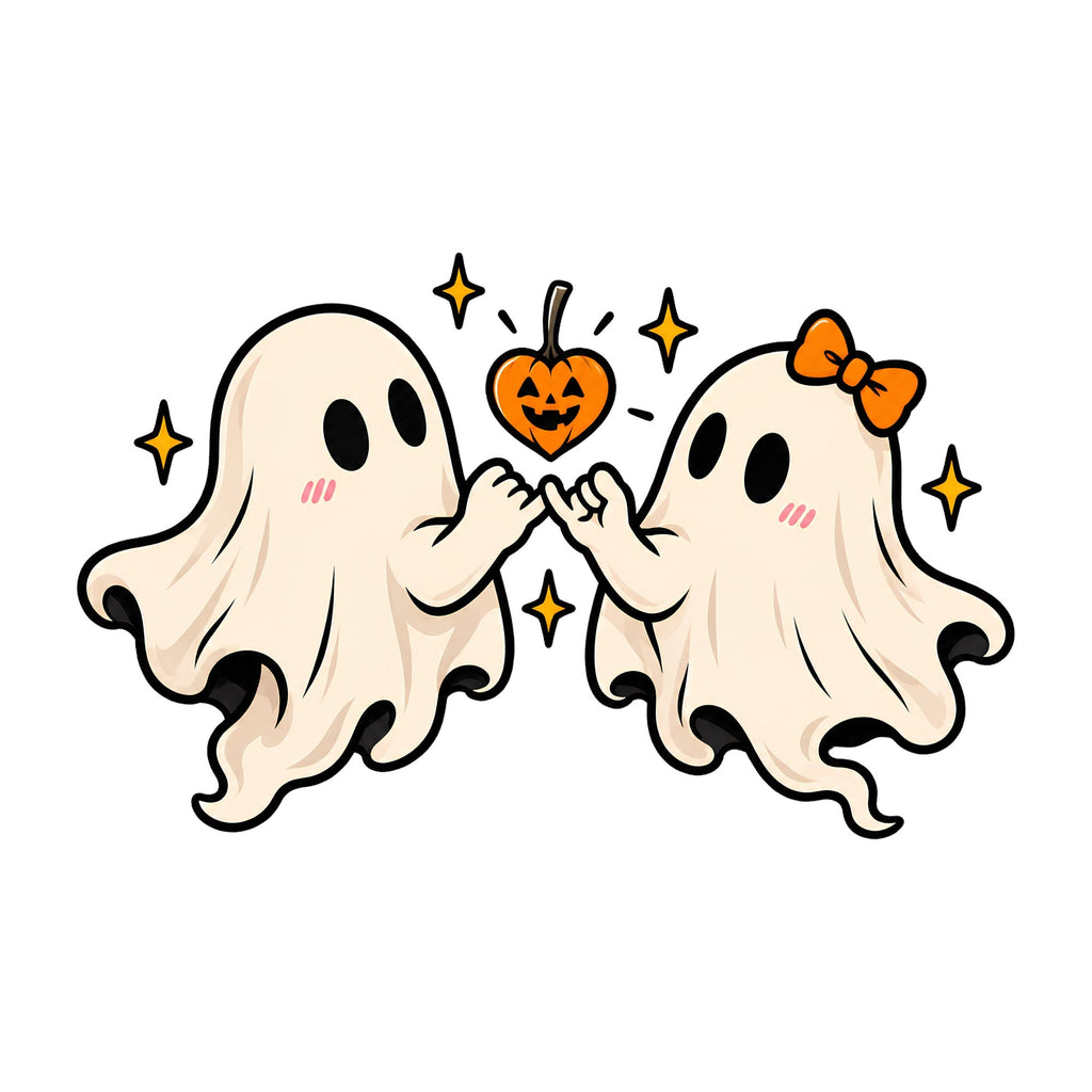 Ghost Pinky Promise product image 3