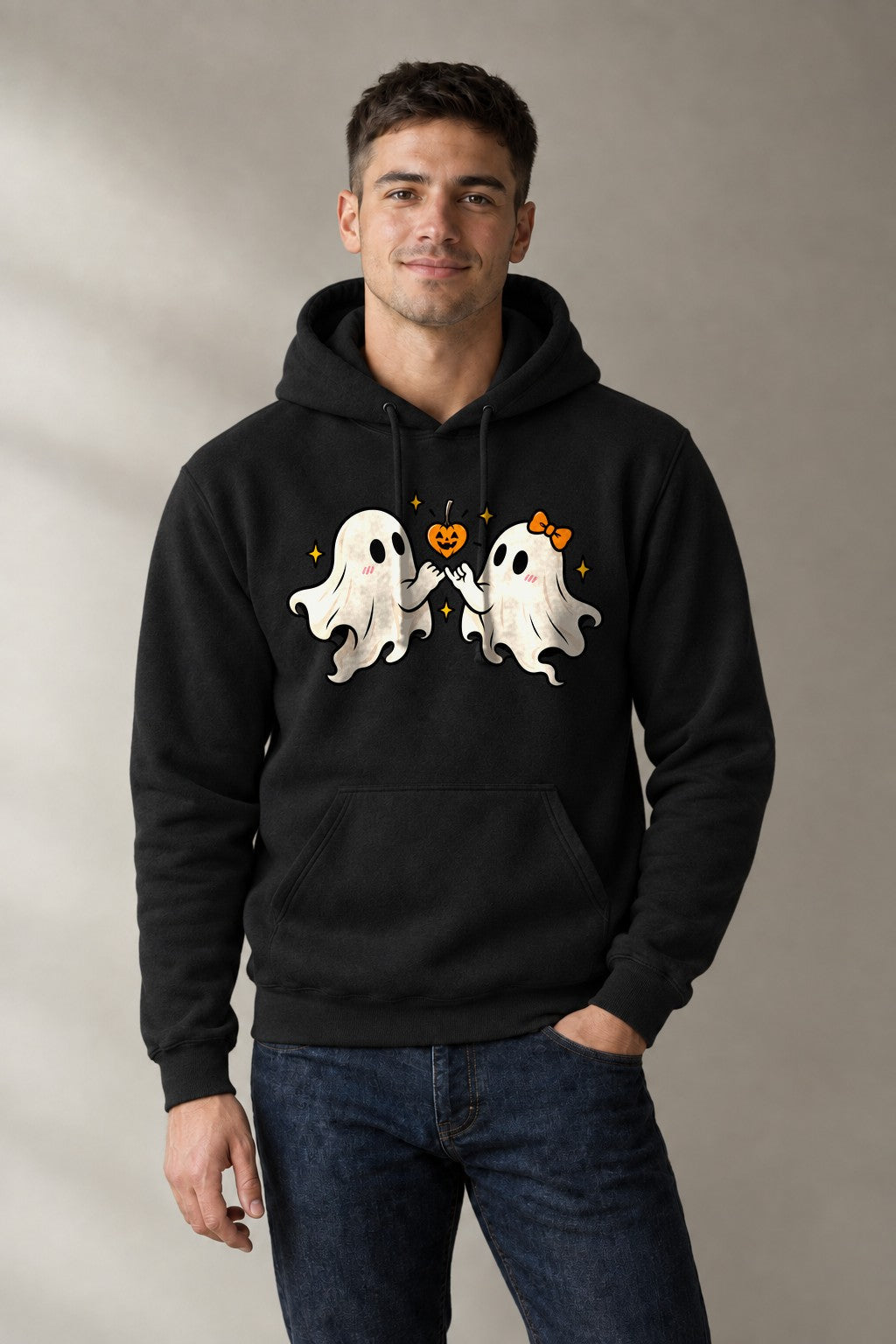 Ghost Pinky Promise product image 2
