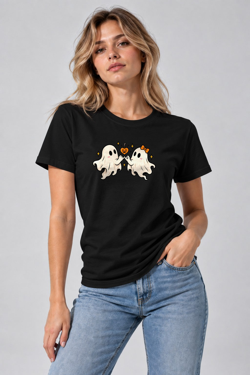 Ghost Pinky Promise product image 2