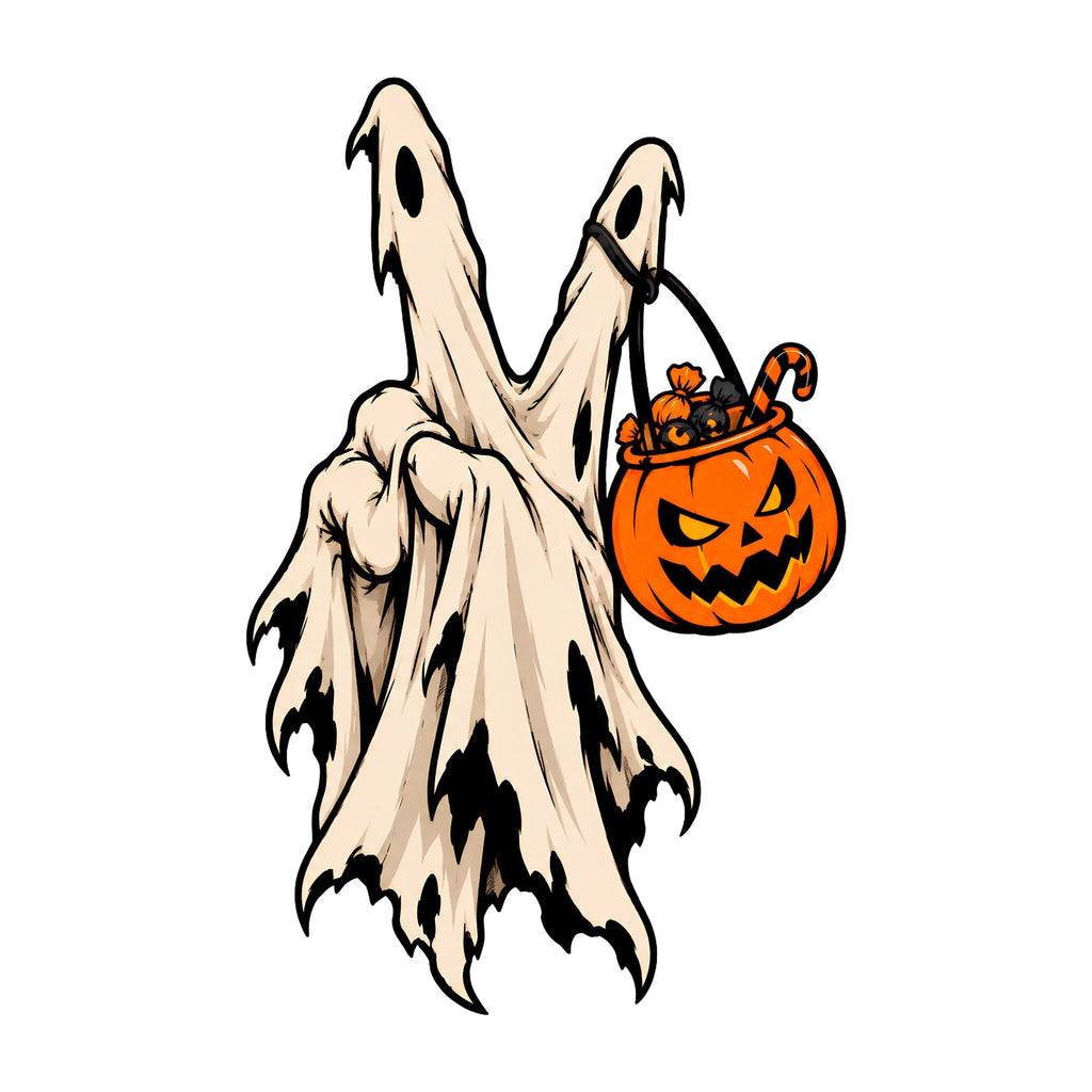 Ghost Trick Or Treat product image 3