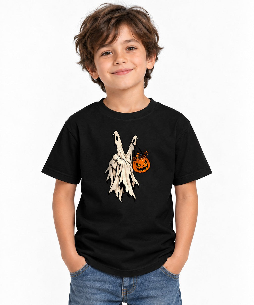 Ghost Trick Or Treat product image 2