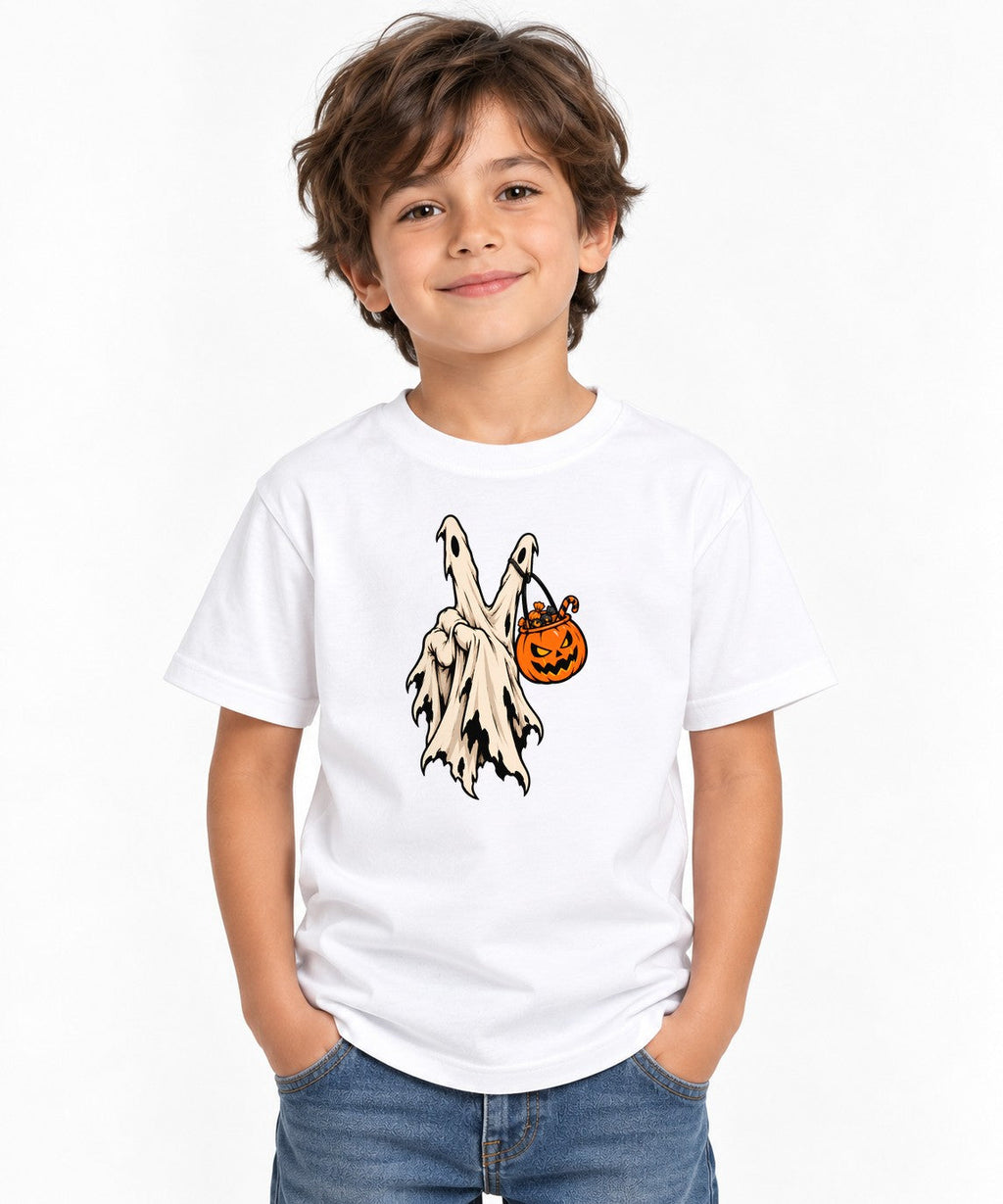 Ghost Trick Or Treat product image 1