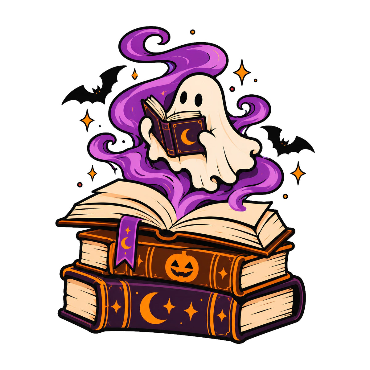 Ghostly Reader product image 3