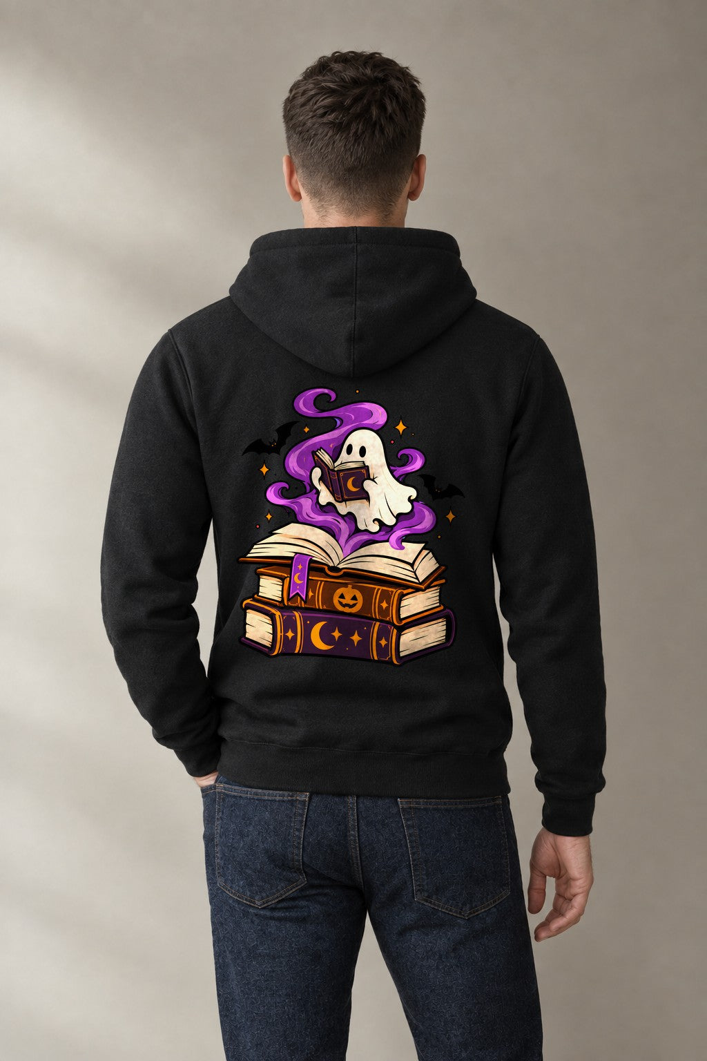 Ghostly Reader product image 2