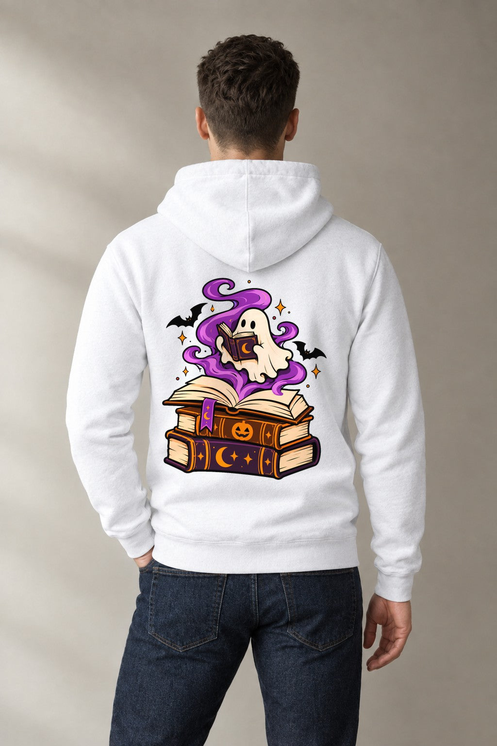 Ghostly Reader product image 1