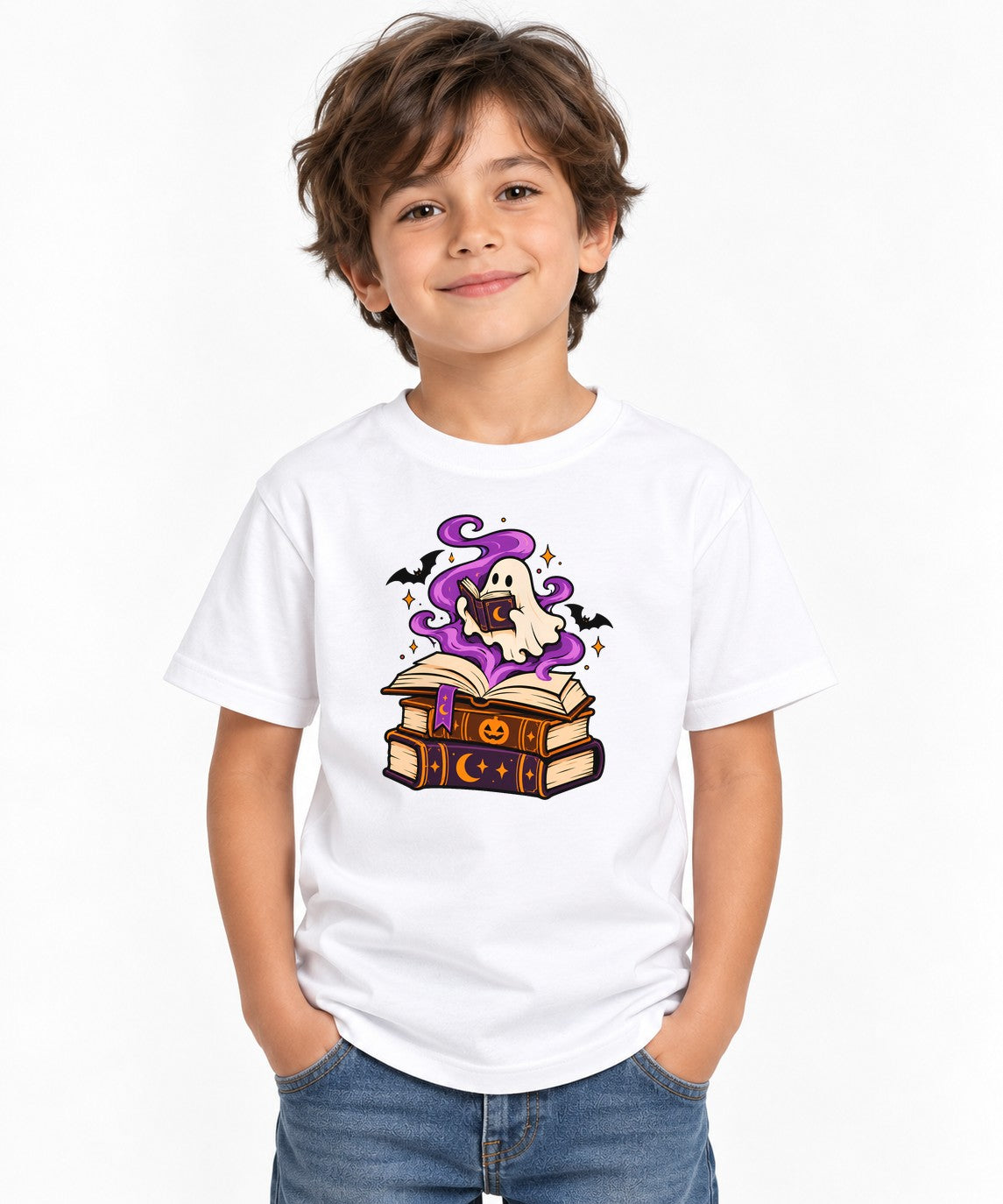 Ghostly Reader product image 1