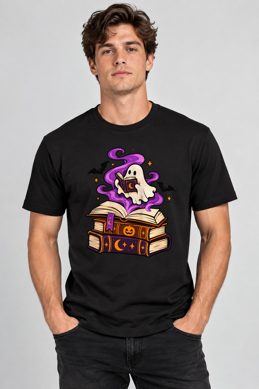 Ghostly Reader product image 2