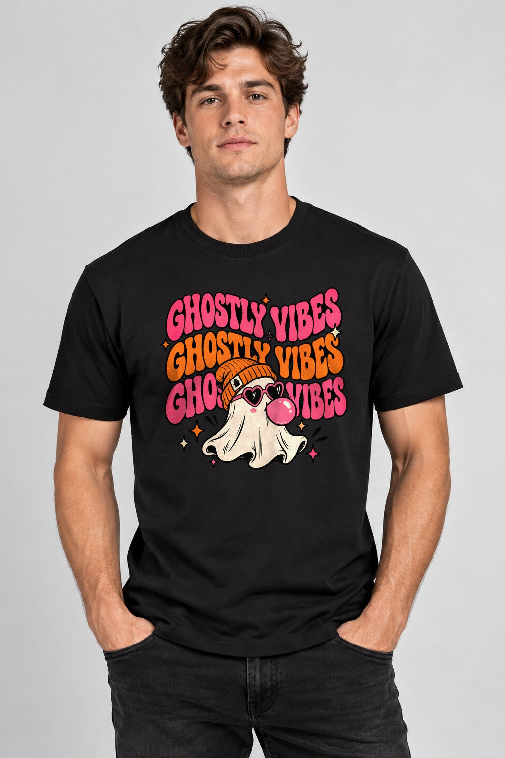Ghostly Vibes product image 2