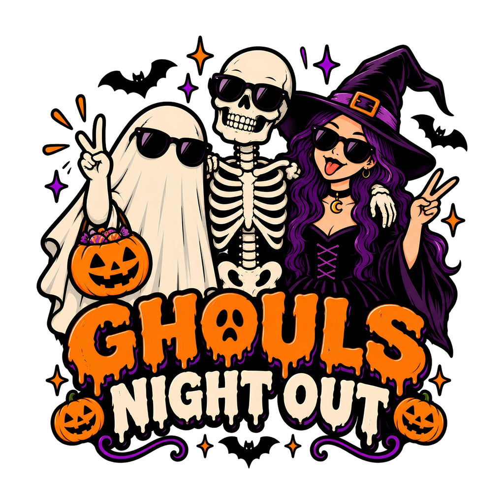 Ghouls Night Out product image 3