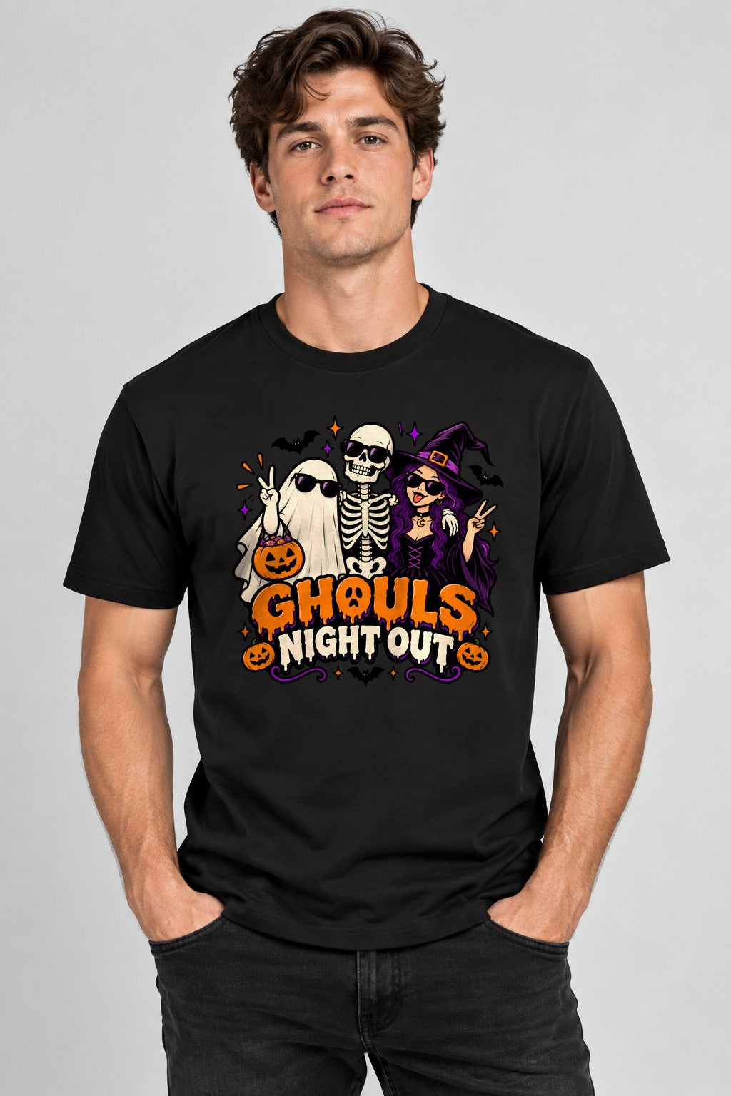 Ghouls Night Out product image 2