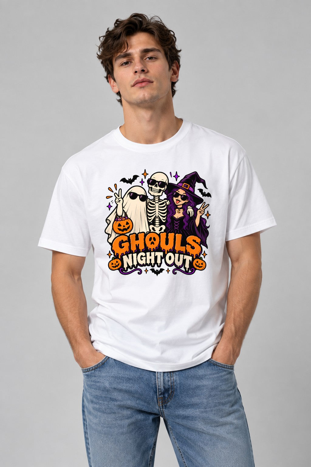 Ghouls Night Out product image 1