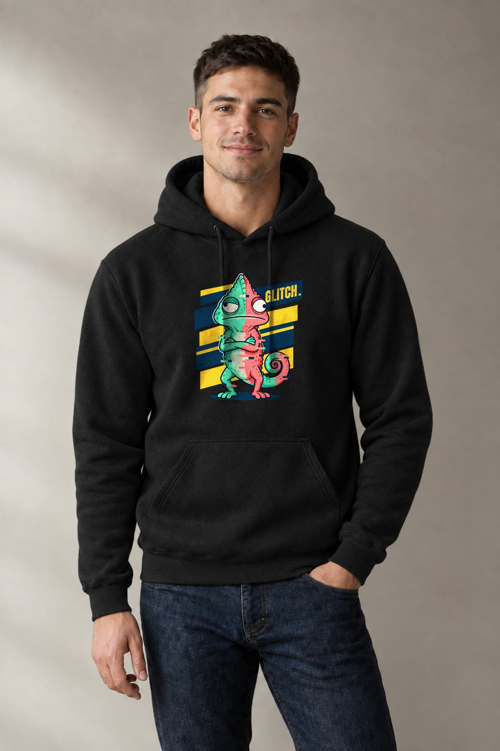 Glitch Chameleon product image 2