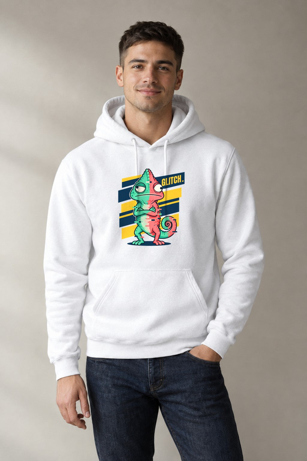 Glitch Chameleon product image 1