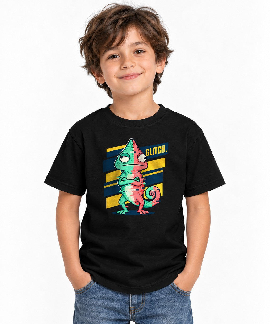 Glitch Chameleon product image 2
