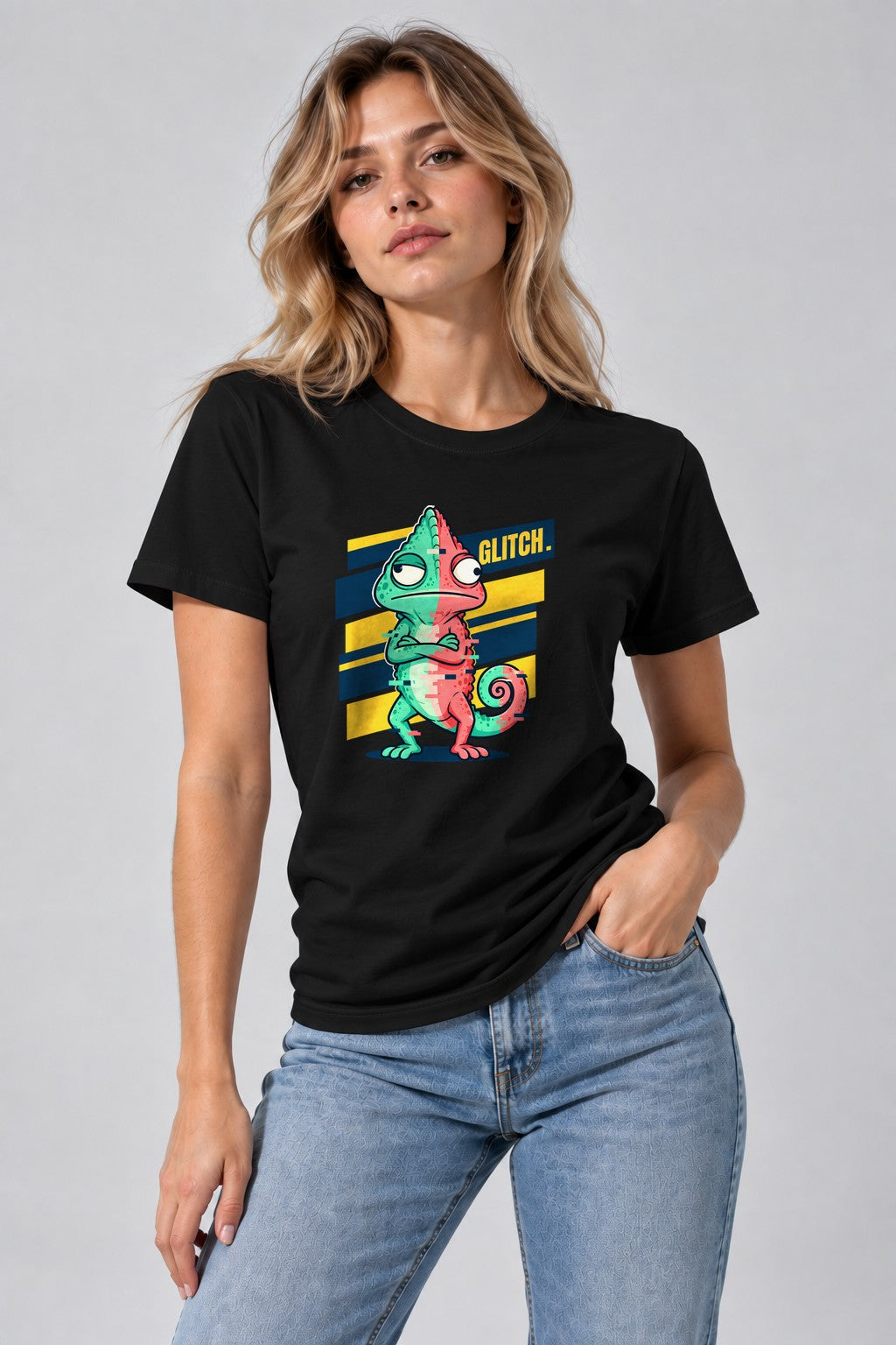 Glitch Chameleon product image 2