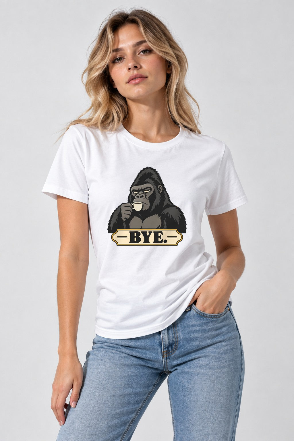 Gorilla Coffee Bye product image 1
